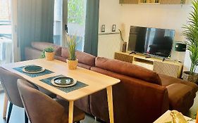 Precioso Atico Con Terraza - Cerca A Madrid Rio